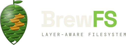 BrewFS