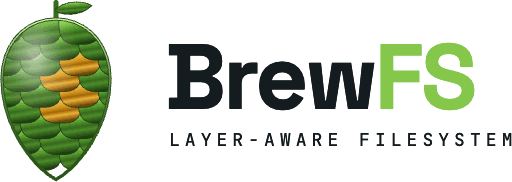 BrewFS